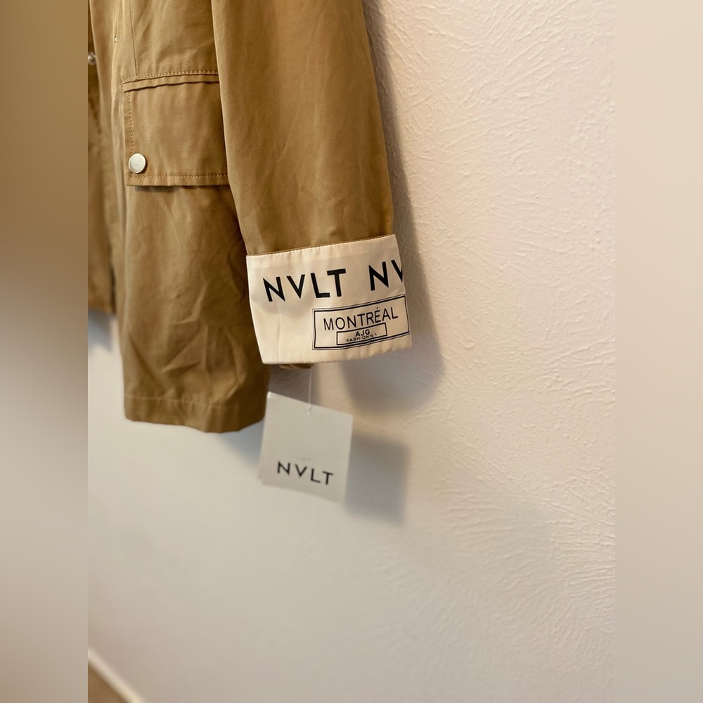 NVLT Jacket - Picture 3 of 9